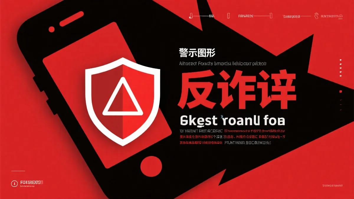 中国彩票反诈指南：远离“包中奖”骗局，守住理性与安全