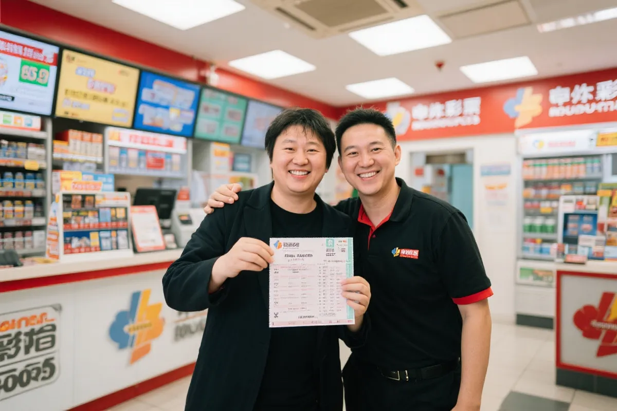 太原彩民机选28元套餐票中大乐透548万：把好运化作善意的6万元捐赠